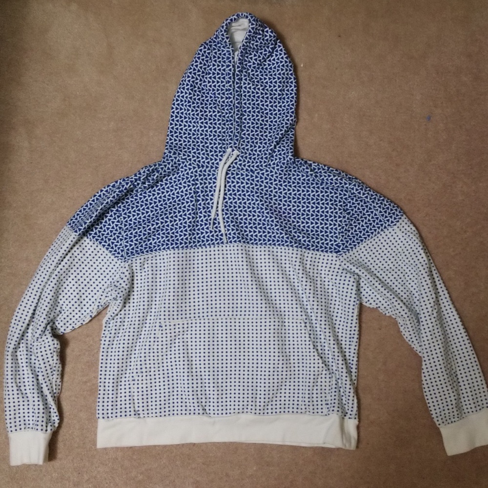 OLD NAVY HOODIE
